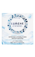 LUMENE, NORDIC HYDRA [LÄHDE], INTENSE HYDRATION, drėkinamasis kremas, 50 ml.
