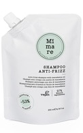  MIMARE undefined MIMARE, ANTI FRIZZ, glotinamasis šampūnas su makadamijų aliejumi, 200 ml. 