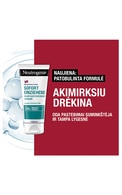 NEUTROGENA, greitai įsigeriantis pėdų kremas, 100 ml.