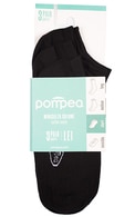 POMPEA, MINICALZA COTONE, moteriškos kojinės, 35/38, 3 poros