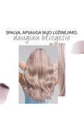 WELLA PROFESSIONALS, COLOR FRESH MASK, atspalvį suteikianti kaukė, PEARL BLONDE, 150 ml.