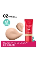 BOURJOIS, HEALTHY MIX, BB kremas, 2 VANILLA, 30 ml.