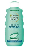  GARNIER undefined GARNIER, AMBRE SOLAIRE, drėkinamasis losjonas po deginimosi saulėje su alavijų ekstraktu, 200 ml. 