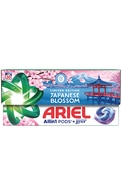  ARIEL undefined ARIEL, JAPANESE BLOSSOM, skalbimo kapsulės, 30 skalb.&nbsp;  