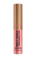 RIMMEL, MULTITASKER TURBOCHARGED GLOW, skaistalai ir švytėjimo suteikianti priemonė, 2 ROSY REBEL, 10 ml.