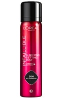  L′ORÉAL PARIS undefined L'OREAL PARIS, INFAILLIBLE, SETTING SPRAY, 3 sekundžių makiažo fiksatorius, CHERRY EDITION, 75 ml. 