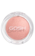 GOSH, BAKED TO BLUSH, skaistalai, 002 SPARKLING BELLINI, 6,5 g.