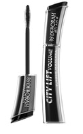  DEBORAH MILANO undefined DEBORAH, CITY LIFT, blakstienų tušas, BLACK, 11 ml.  