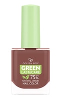 GOLDEN ROSE, GREEN LAST & CARE, nagų lakas, NR. 163, 10.2 ml
