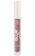 ESSENCE, BLUR, SOUFFLE, MATTE, LIP CREAM, lūpų dažai, 02 SPICE FILTER, 3,6 ml.