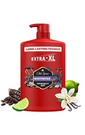 OLD SPICE, NIGHT PANTHER, dušo gelis, 1000 ml.