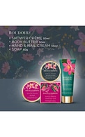 BAYLIS & HARDING, BOUDOIRE LUXURY, PAMPER TIN, dovanų rinkinys, 1 vnt.