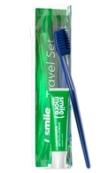 HISKIN, SMILE MORE, kelioninis rinkinys (žalias), 30 ml. undefined undefined HISKIN, SMILE MORE, kelioninis rinkinys (žalias), 30 ml.