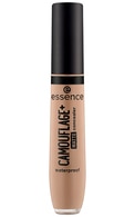 ESSENCE, CAMOUFLAGE+, MATTE CONCEALER, maskuojamasis kremas, 170, 8 ml.