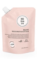  MIMARE undefined MIMARE, RECONSTRUCTIVE, atkuriamoji kaukė su balžos sėklų aliejumi, 200 ml. 