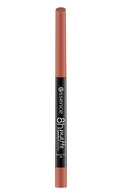 ESSENCE, 8H MATTE COMFORT LIPLINER, lūpų pieštukas, 12 CUSHION TALK, 0,3 g.