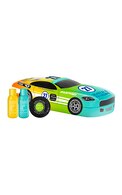BAYLIS & HARDING, CITRUS, LIME & MINT MEN'S, RACE CAR TIN, dovanų rinkinys, 1 vnt.
