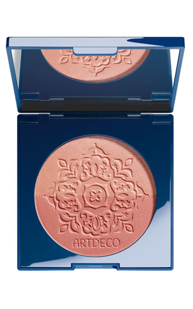 ARTDECO ARTDECO, BLUSH COUTURE, S/S 2025, skaistalai, 9 g.