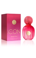ANTONIO BANDERAS, THE ICON, moteriškas parfumuotas vanduo, 50 ml