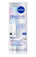 NIVEA, CELLULAR EPIGENETICS, serumas, 30 ml.
