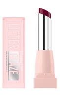 MAYBELLINE NEW YORK, LIFTER GLAZE, lūpų balzamas, 008 ACAI GLAZE, 2.8 g.