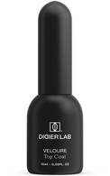 DIDIER LAB, VELOURE TOP COAT NO WIPE, veliūrinis viršutinis sluoksnis, 8 ml DIDIER LAB undefined DIDIER LAB, VELOURE TOP COAT NO WIPE, veliūrinis viršutinis sluoksnis, 8 ml