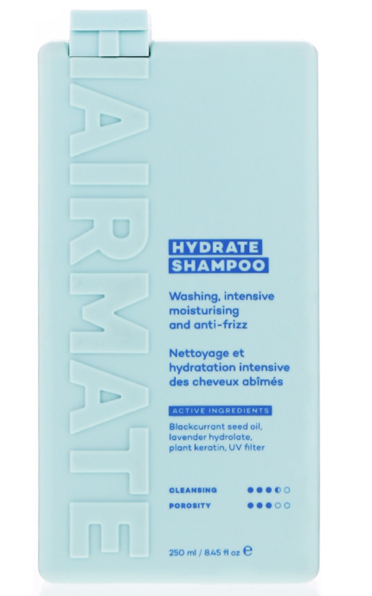 HAIRMATE HAIRMATE, HYDRATE SHAMPOO, drėkinamasis plaukų šampūnas, 250 ml.