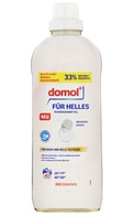  DOMOL undefined DOMOL, skalbiklis šviesiems audiniams, 1 l.  