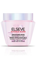  ELSEVE undefined ELSEVE ,GLYCOLIC GLOSS CORE, plaukų kaukė, 300 ml. 