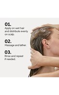 WELLA PROFESSIONALS, SCALP BALANCE, ANTI-DANDRUFF SHAMPOO, šampūnas nuo pleiskanų, 300 ml.