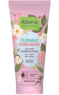  ALTERRA undefined ALTERRA NATURKOSMETIK, GĖLIŲ HARMONIJA, kūno losjonas, 200 ml.  