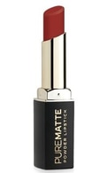 GOLDEN ROSE, PURE MATTE POWDER, lūpų dažai, NR. 120, 3,5 g.