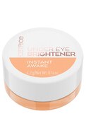 CATRICE, UNDER EYE BRIGHTENER, paakius šviesinanti priemonė, 020 WARM NUDE, 4,2 g.