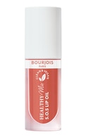 BOURJOIS, HEALTHY MIX, lūpų aliejus, 5 COEUR CACAO, 4,5 ml.