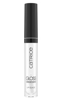 CATRICE, GLOSS OBSESSED, LIP GLAZE, lūpų blizgesys, 010 GLOSS THERAPY, 2,5 ml.