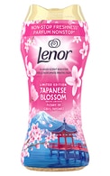  LENOR undefined LENOR, JAPANESE BLOSSOM, kvapniosios granules, 16 skalb., 195 g.&nbsp;&nbsp;&nbsp;&nbsp;&nbsp;  