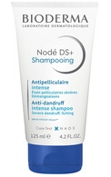 BIODERMA, NODE DS+, nuo pleiskanų šampūnas, 125 ml.