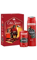 OLD SPICE, WOLFTHORN, rinkinys su dėžute, , 1 vnt.