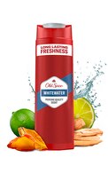 OLD SPICE, WHITE WATER, dušo gelis, 400 ml
