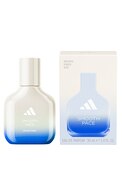 ADIDAS, VIBES SMOOTH PACE, parfumuotas vanduo moterims, 30 ml.