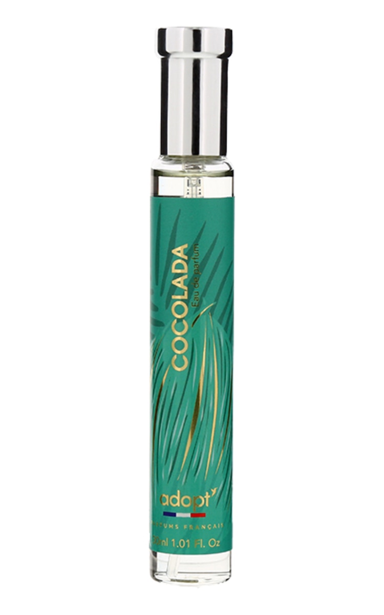 ADOPT ADOPT, COCO LADA, purškiamasis kvapusis vanduo (EDP), 30 ml.