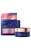 NIVEA, CELLULAR FILLER, elastingumą atstatantis ir stangrinantis naktinis kremas, 50 ml