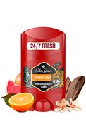 OLD SPICE, TIGER CLAW, pieštukinis dezodorantas, 50 ml.
