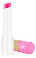 ESSENCE, JUICY BOMB, GLOSSY BUTTER BALM, lūpų balzamas, 03 TIME TO PITAYA, 2,5g.