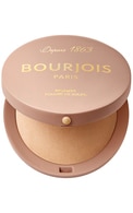 BOURJOIS, MAXI ROUND POT, įdegio atspalvį suteikianti priemonė, 1 LIGHT MEDIUM, 7 gr.