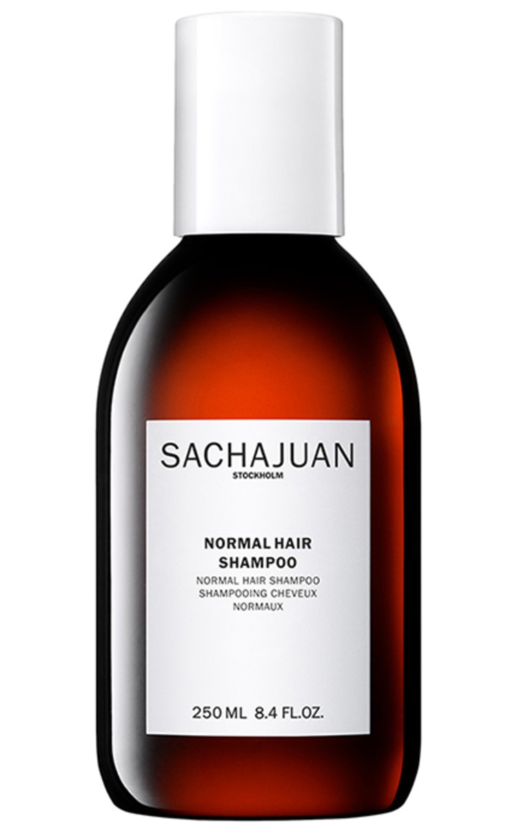 SACHAJUAN SACHAJUAN, šampūnas normaliems plaukams, 250 ml.
