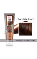 WELLA PROFESSIONALS, COLOR FRESH MASK, atspalvį suteikianti kaukė, CHOCOLATE TOUCH, 150 ml.