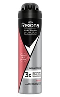  REXONA undefined REXONA, SPORT COOL, purškiamas vyriškas dezodorantas, 150 ml.  