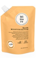 MIMARE undefined MIMARE, MOISTURIZING, drėkinamoji kaukė su agurkų ekstraktu, 200 ml. 