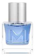 MEXX, MAN, vyriškas tualetinis vanduo, 30 ml